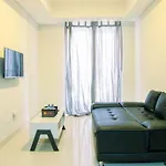 Wonderful 2Br At Gold Coast Apartment Pantai Indah Kapuk By Travelio