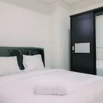 Wonderful 2Br At Gold Coast Apartment Pantai Indah Kapuk By Travelio