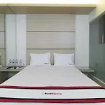 Reddoorz @ Mangga Besar 5