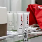 RedDoorz near Central Park Mall