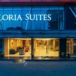 The Gloria Suites Grogol