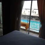 Apartment 3 Bedroom Thamrin City
