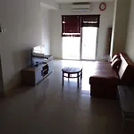 Apartment 3 Bedroom Thamrin City