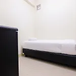 2 Bedrooms At Green Pramuka City Apartment By Travelio