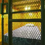 Kabin Kapsul Kayu Jati I - Hostel