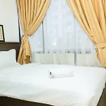 2 Bedroom Park Royale Apartment By Travelio