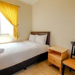 2 Bedrooms At Grand Palace Kemayoran Apartment By Travelio