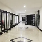N1 Hotel Tanah Abang