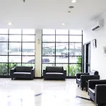 N1 Hotel Tanah Abang