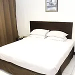 N1 Hotel Tanah Abang
