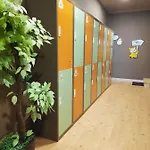 Vk Pods Jakarta - Hostel