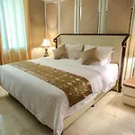 Nam Center Hotel Kemayoran