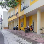 Oyo 911 Tebet Residence