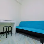 Highest Value 1Br At The Wave Kuningan Apartment By Travelio