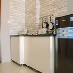 Good Deal 1Br Apartment Signature Park Grande Mt Haryono By Travelio