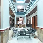 Oyo 1672 Wisma Barkah