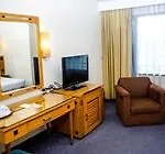 Mega Anggrek Hotel Jakarta Slipi
