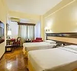 Mega Anggrek Hotel Jakarta Slipi