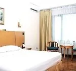 Mega Anggrek Hotel Jakarta Slipi