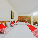 Oyo 919 Hotel Kalisma Syariah