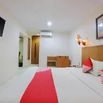 Oyo 919 Hotel Kalisma Syariah