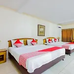 Oyo 919 Hotel Kalisma Syariah