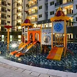 Good Deal 1Br Apartment Signature Park Grande Mt Haryono By Travelio