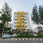 Royal City Hotel Jakarta