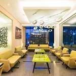 Royal City Hotel Jakarta