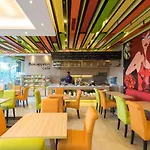 Royal City Hotel Jakarta