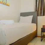 3Br Business Residence At Grand Palace Kemayoran Apartment By Travelio
