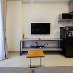 Relaxing 2Br Apartment Royal Olive Residence By Travelio