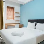 Signature Park Grande Studio Apartment By Travelio