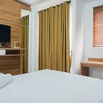 Signature Park Grande Studio Apartment By Travelio