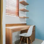 Signature Park Grande Studio Apartment By Travelio
