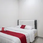 Reddoorz @ Bandengan Jakarta