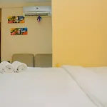 Contemporary Studio Apartment At Kebagusan City By Travelio