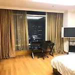 2 Bedroom Exclusive Apartment At Kempinski Private Residence