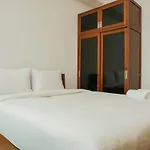 Suite 3Br Kemang Village Apartment By Travelio