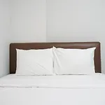 Tranquil Green Pramuka 2Br Apartment Near Shopping Center By Travelio