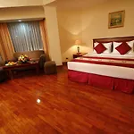 Hotel Sentral Jakarta