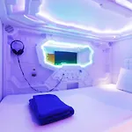 Jakpod Hotel