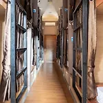 Reddoorz Hostel Near Ltc Glodok