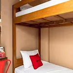 Reddoorz Hostel Near Ltc Glodok
