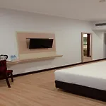 Sanno Pluit Hotel