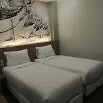 Odua Thamrin Jakarta