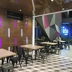 Odua Thamrin Jakarta
