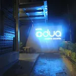 Odua Thamrin Jakarta