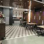 Odua Thamrin Jakarta