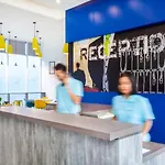 Ibis Budget Jakarta Tanah Abang